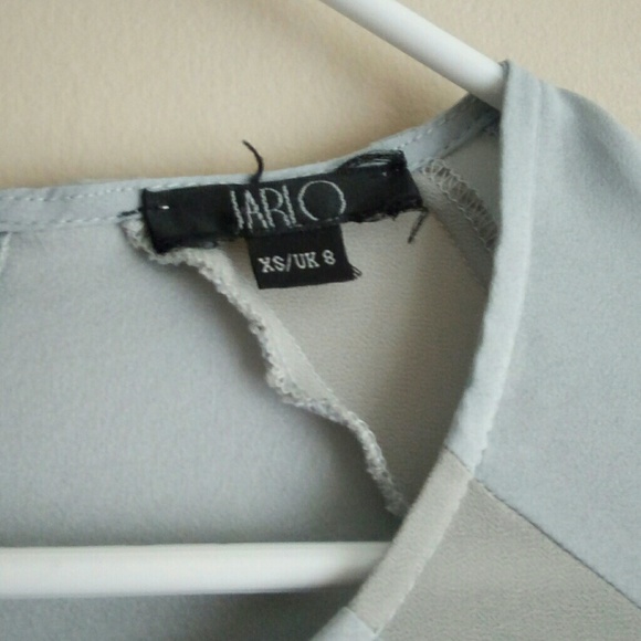 🔥ASOS Jarlo Danika Silver Cutout Maxi Dress🔥 - Picture 5 of 8